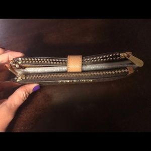 Michael Kors Bags - MK wallet Michael Kors Bags - MK wallet
